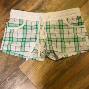 FOX Riders women’s swim shorts. Size Medium.